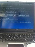 Лот: 2770074. Фото: 2. Acer travelmate 2300 обмен. Компьютеры, ноутбуки, планшеты