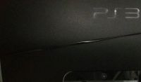 Лот: 10846879. Фото: 2. Прошитая PS3 Slim + 2 джойстика... Игровые приставки, консоли, видеоигры