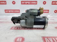 Лот: 20900099. Фото: 2. Стартер Mazda Atenza GH5FP L5-VE... Автозапчасти