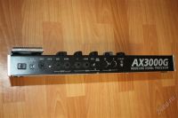 Лот: 1130355. Фото: 2. гитарный процессор KORG AX3000... Профессиональный звук