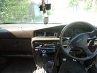 Лот: 1066777. Фото: 2. toyota corona 1989г. Авто, мото, водный транспорт