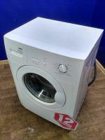 Лот: 11919102. Фото: 3. Стиральная машина indesit wiue... Бытовая техника