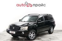 Лот: 22571385. Фото: 4. Toyota Kluger V 2002