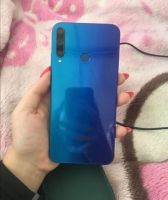 Лот: 16678947. Фото: 3. Huawei Honor 9C перевыставлено. Красноярск