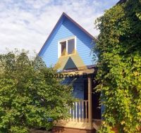 Лот: 15812164. Фото: 2. Строительство дачного дома 4х6... Срубы и конструкции