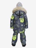 Лот: 25665928. Фото: 4. Комплект для мальчика batik Вонка... Красноярск