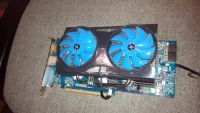 Лот: 10074609. Фото: 4. Radeon HD 4870 GDDR5 512 Mb 256b. Красноярск