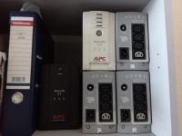 Лот: 9321604. Фото: 2. ИБП APC Back UPS RS500 5 штук. Периферия
