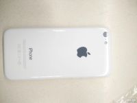 Лот: 8875818. Фото: 2. Iphone 5c 16Gb LTE White. Смартфоны, связь, навигация