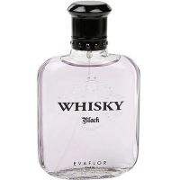 Лот: 12818871. Фото: 2. Whisky (50) Black men Туалетная... Парфюмерия