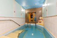 Лот: 7254945. Фото: 3. сауна в собственности!!!. Бизнес