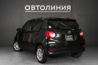 Лот: 21766166. Фото: 5. Toyota Passo, III 1.0 CVT (69...