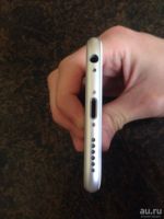 Лот: 9442836. Фото: 4. Iphone 6 16GB белый,Полный комплект...
