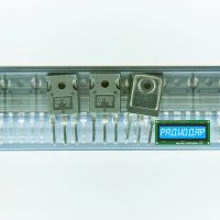 Лот: 24389293. Фото: 2. IRG4PC50UDPBF - IGBT транзистор... Радиодетали  (электронные компоненты)