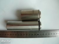 Лот: 18377046. Фото: 3. Втулка /цилиндр 11см.,d 3,5см... Строительство и ремонт