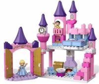 Лот: 8493111. Фото: 6. Lego Duplo Лего Дупло (6154...