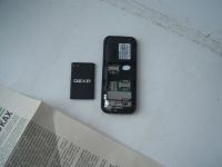 Лот: 9596022. Фото: 2. сотовый телефон DEXP. Смартфоны, связь, навигация