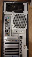 Лот: 24870719. Фото: 3. Компьютер 4-ядерный Intel Q6600... Компьютеры, оргтехника, канцтовары