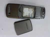Лот: 6246458. Фото: 2. Сотовый телефон Samsung J610... Смартфоны, связь, навигация