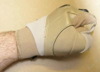 Лот: 1839860. Фото: 2. Перчатки тактические Oakley (L... Обмундирование и экипировка