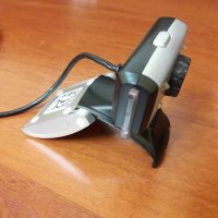 Лот: 15851867. Фото: 3. Веб камера Genuis i-slim-321R. Компьютеры, оргтехника, канцтовары