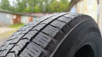Лот: 25587820. Фото: 5. Bridgestone Blizzak VRX2 175/65...