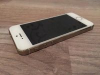 Лот: 7654422. Фото: 2. Iphone 5S Gold 16GB. Смартфоны, связь, навигация