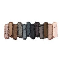 Лот: 6581946. Фото: 2. Палетка Naked Smoky Urban Decay. Косметика и уход