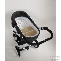 Лот: 9380752. Фото: 3. Коляска Car-Baby Grander Lux. Дети растут