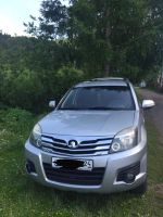 Лот: 16278853. Фото: 2. Продам машину Great Wall, Hover... Авто, мото, водный транспорт