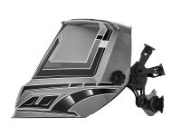 Лот: 21282123. Фото: 2. Маска сварщика Сварог TECH C50I... Сварка и резка