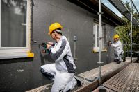 Лот: 15479888. Фото: 2. Перфоратор Metabo KHA 18 LTX 4... Инструмент и расходные