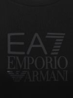 Лот: 24848727. Фото: 3. Свитшоты EA7 Emporio Armani. Одежда, обувь, галантерея