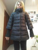 Лот: 9093910. Фото: 2. Пуховик женский 42-44. Женская одежда