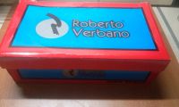 Лот: 13979759. Фото: 5. Туфли мужские Roberto Verbano...