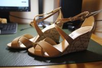 Лот: 9145707. Фото: 5. Босоножки Christian Dior, размер...
