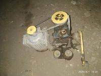 Лот: 25578372. Фото: 2. Электродвигатель 180 Вт 1350 об... Электрооборудование