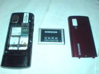Лот: 1052712. Фото: 3. SAMSUNG DUOS C5212 (продажа, обмен... Красноярск