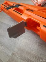 Лот: 13197684. Фото: 5. Nerf "Accustrike Raptorstrike"