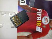 Лот: 20770921. Фото: 2. Картридж FIFA 19 Nintendo switch. Игровые приставки, консоли, видеоигры