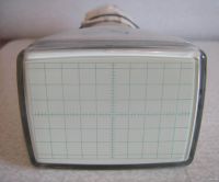 Лот: 13875993. Фото: 2. Электронно-лучевая трубка 8ЛО6И. Радиодетали  (электронные компоненты)