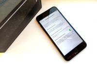 Лот: 17819535. Фото: 3. Apple iPhone 7 Plus 128гб. Красноярск