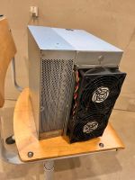 Лот: 25778065. Фото: 2. Asic antminer t21 190th. Компьютеры, ноутбуки, планшеты