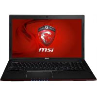 Лот: 6246326. Фото: 3. Ноутбук MSI GE60 2OC-013RU, 15... Компьютеры, оргтехника, канцтовары