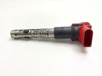 Лот: 21449431. Фото: 2. Катушка зажигания Audi A8 2003... Автозапчасти