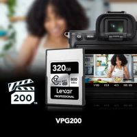 Лот: 22178138. Фото: 5. Карта памяти Lexar Pro CFexpress...