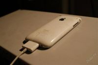 Лот: 1126472. Фото: 3. Apple iPhone 3G 16gb. Красноярск