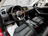 Лот: 21589228. Фото: 7. Mazda CX-5, I 2.0 AT (150 л.с...