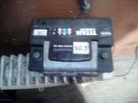 Лот: 13461156. Фото: 2. Акамулятор. Авто, мото, водный транспорт