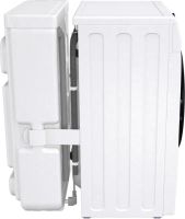 Лот: 22193332. Фото: 5. Стиральная машина Gorenje W1NHPi60SCSiRV...
